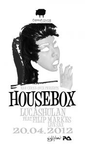 HOUSEBOX